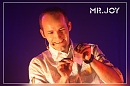 Mr Joy (Internetpr&auml;senz Mr Joy)
