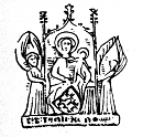 Pilgerzeichen (Archiv)