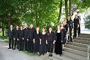 Kammerchor BelCantoMusicae e.V. (www.belcantomusicae.de)