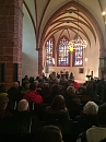 GD Blasii 1. Advent (Dr. Klaus Zeh)
