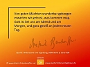 Tagesimpuls (Bonhoeffer)