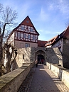 Burg Bodenstein (St. H&auml;nsel)