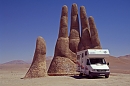 Atacama W&uuml;ste (G. Grau)
