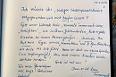 G&auml;stebuch Ilfeld (G. Heimrich)