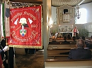 St. Florians-Gottesdienst in Elende (E. Seifert)