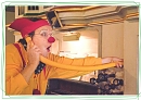 Clown Fietze (Agentur)