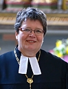 Landesbisch&ouml;fin Ilse Junkermann (EKM)