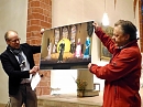 Einf&uuml;hrung Luther-Musical (TNLos!)