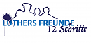 Logo 12 Schritte (Mundgestaltung, Nordhausen)