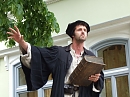 Luther predigt in Urbach - Darsteller (KG Urbach)