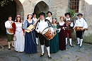 Die Erfurter Camerata (privat)