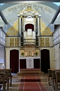 Kirche Gerterode (W. Heizmann)