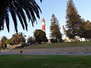 Swakopmund in Namibia (U. Patzelt)