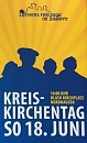 Kreiskirchentag in Nordhausen 2017 (Mundgestaltung, Nordhausen)