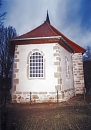 Kirche in Kehmstedt bekommt ein neues Kleid (Tuschy)