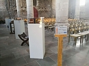 Ausstellung in Ellrich "Luthers Lebenswelten" (Hilde J&uuml;ngling)