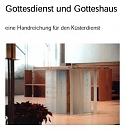 K&uuml;sterheft (Bernhard Halver)