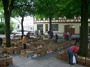 B&uuml;chermarkt (R&uuml;diger Neitzke)