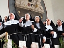 Die Chorifeen in St&ouml;ckey (R. Englert)