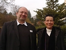 Der Superintendent und seine erste Stellvertreterin (Wiethoff)