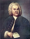 Johann Sebastian Bach (MK)
