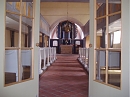 Kirche innen (Halver)