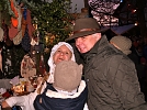 Michael Wegner sorgt für Freude! (Foto: Sabine Wegner)