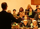Weihnachtsoratorium 2017 (Foto: R. Englert)