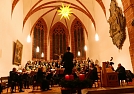 Weihnachtsoratorium 2017 (Foto: R. Englert)