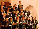 Weihnachtsoratorium 2017 (Foto: R. Englert)