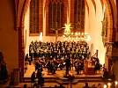 Weihnachtsoratorium 2017 (Foto: R. Englert)