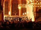 Weihnachtsoratorium 2017 (Foto: R. Englert)