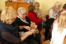 Von der Tochter an die Mutter (Foto: R. Englert)