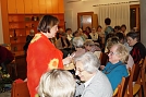 Gottes Schöpfung im Blick (Foto: M. Schwarze)