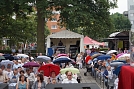 Gottesdienst zum Rolandsfest (Foto: K. Schwarze )