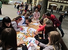 Schul - Projekttag (Foto: Frank Tuschy)