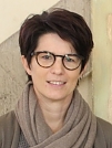 Elke Gulden (Foto: frauenberg)