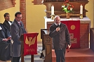 Orgeleinweihung in Görsbach (Foto: gmsfotos.de)