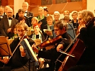 Das Mitteldeutsche Kammerorchester (Foto: R. Englert)