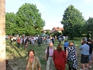 Konzert in Urbach (Foto: T. Ahlhelm)