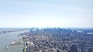 Auf dem One World Trade Center (Foto: M. Kremzow )