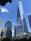 One World Trade Center  (Foto: M. Kremzow )