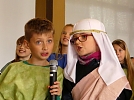 Das Kindermusical Zachäus (Foto: R. Englert)