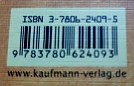 ISBN Kinderbibel (Foto: Kaufmann Verlag)
