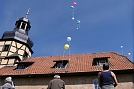 auf in den Himmel (Foto: Christiane Wiesemann)