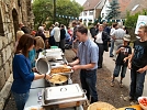 Pilgerfest (Foto: Eduard Seifert)