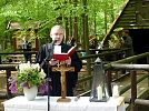 Superintendent Andreas Schwarze (Foto: R. Englert)