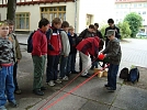 Seilermaschine (Foto: Maria Gründel)