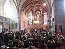 Gospel (Foto: Hanfried Victor)