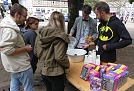 Kirchenentdeckertag in Nordhausen 2022 (Foto: R. Englert)